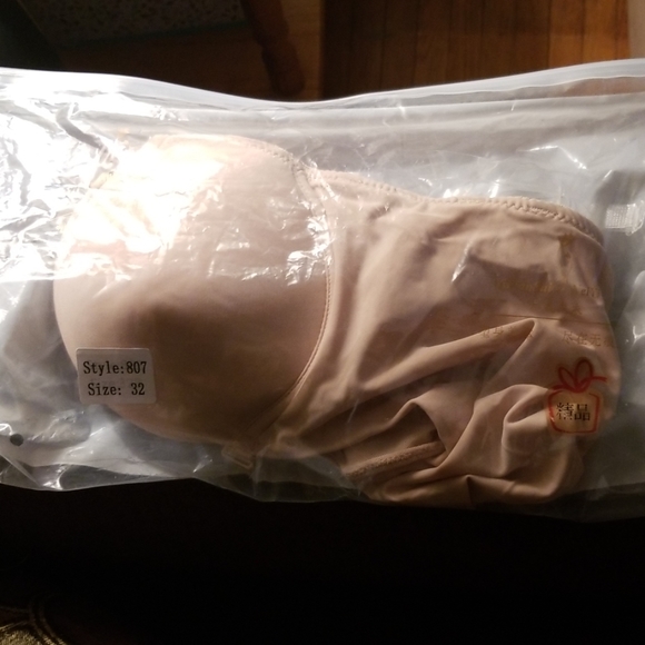 Dress Undergarment - Picture 4 of 4